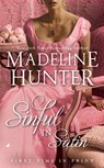 Sinful in Satin - Madeline Hunter - 9781101443620