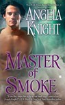 Master of Smoke - Angela Knight - 9781101476765