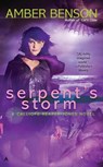 Serpent's Storm - Amber Benson - 9781101477243