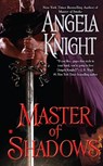 Master of Shadows - Angela Knight - 9781101517352