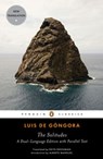 The Solitudes - Luis de Gongora ; Edith Grossman - 9781101535363