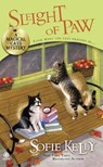 Sleight of Paw - Sofie Kelly - 9781101543986