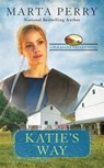 Katie's Way - Marta Perry - 9781101545690