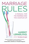 Marriage Rules - Harriet Lerner - 9781101554210