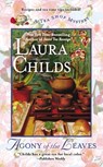 Agony of the Leaves - Laura Childs - 9781101560631