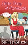Little Shop of Homicide - Denise Swanson - 9781101576953