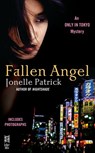 Fallen Angel - Jonelle Patrick - 9781101578810