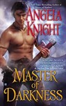 Master of Darkness - Angela Knight - 9781101581278