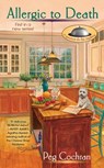 Allergic to Death - Peg Cochran - 9781101589465