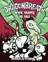 Dragonbreath #7 - Ursula Vernon - 9781101591376