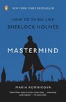 Mastermind - Maria Konnikova - 9781101606230
