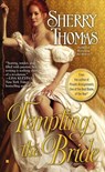 Tempting the Bride - Sherry Thomas - 9781101611487