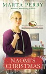 Naomi's Christmas - Marta Perry - 9781101611692