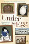 Under the Egg - Laura Marx Fitzgerald - 9781101614242