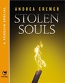 Stolen Souls - Andrea Cremer - 9781101617915