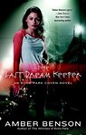 The Last Dream Keeper - Amber Benson - 9781101630525