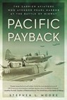 Pacific Payback - Stephen L. Moore - 9781101633359