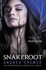 Snakeroot - Andrea Cremer - 9781101638620