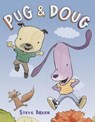 Pug & Doug - Steve Breen - 9781101655290