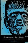 Frankenstein - Mary Shelley ; Charles E. Robinson - 9781101662779