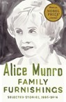 Family Furnishings - Alice Munro - 9781101872352