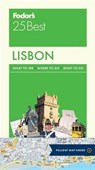 Fodor's 25 Best Lisbon - JEPSON,  Tim - 9781101879306