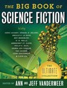Big Book of Science Fiction - Jeff VanderMeer ; Ann Vandermeer - 9781101910092