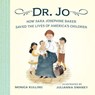 Dr. Jo - Monica Kulling - 9781101917916