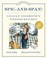 Spic-and-span! - KULLING,  Monica - 9781101918432