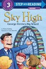 Sky High - KULLING,  Monica - 9781101934531