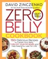 Zero Belly Cookbook - David Zinczenko - 9781101964804