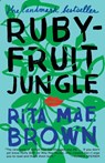 Rubyfruit Jungle - Rita Mae Brown - 9781101965122