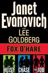 The Fox and O'Hare Series 3-Book Bundle - Janet Evanovich ; Lee Goldberg - 9781101968215