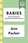 Babies - Ann Packer - 9781101970232