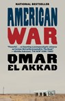 El Akkad, O: American War - Omar El Akkad - 9781101973134
