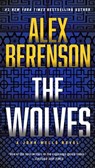The Wolves - Alex Berenson - 9781101982761