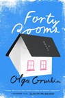Forty Rooms - Olga Grushin - 9781101983096