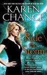 Ride the Storm - Karen Chance - 9781101989999
