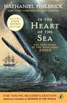 In the Heart of the Sea (Young Readers Edition) - Nathaniel Philbrick - 9781101997765