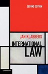 International Law 2nd Edition - KLABBERS,  Jan (University of Helsinki) - 9781107141551