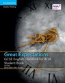 GCSE English Literature for AQA Great Expectations Student Book - Jon Seal - 9781107454125