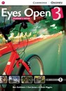 Eyes Open Level 3 Student's Book - Ben Goldstein ; Ceri Jones - 9781107467620