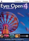 Eyes Open Level 4 Student's Book - Ben Goldstein ; Ceri Jones - 9781107467804