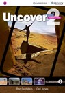 Uncover Level 2 Student's Book - Ben Goldstein ; Ceri Jones - 9781107493209