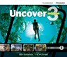 Uncover Level 3 Audio CDs (3) -  - 9781107493483