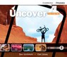 Uncover Level 4 Class Audio CDs (3) -  - 9781107493865