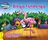 Cambridge Reading Adventures Diego Fandango Yellow Band - Lynne Rickards - 9781107550216