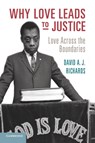 Why Love Leads to Justice - David A. J. Richards - 9781107569829