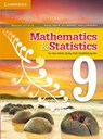 Cambridge Mathematics and Statistics for the New Zealand Curriculum - Anna Brookie ; Joye Halford ; Anne Lawrence ; Robin Tiffen - 9781107628403