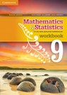 Cambridge Mathematics and Statistics for the New Zealand Curriculum - Anna Brookie ; Voula Sotiriou ; Anne Lawrence ; Joye Halford - 9781107653573